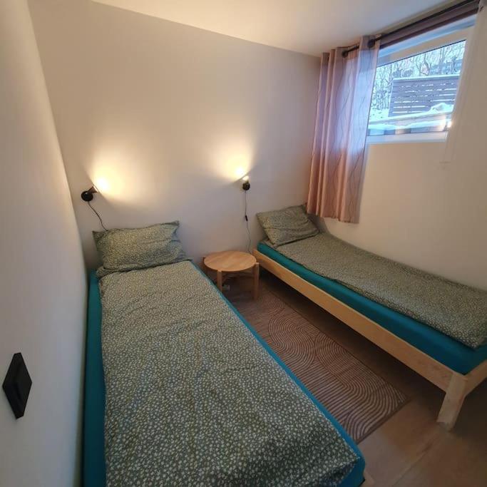 Ramfjord Apartment Τρόμσο Εξωτερικό φωτογραφία